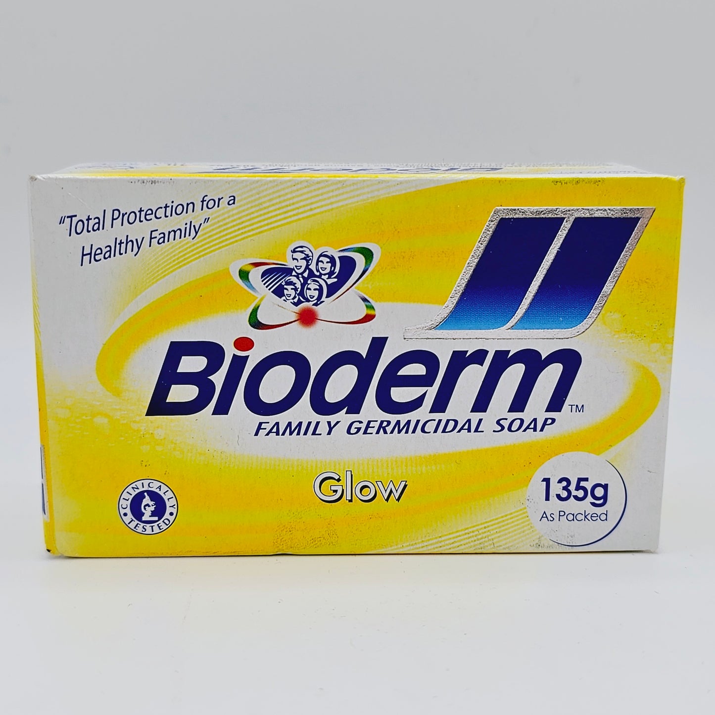 Bioderm Family Germicidal Soap