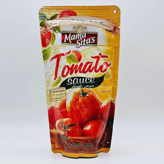 Mama Sita's Tomato Sauce Pouch 200g