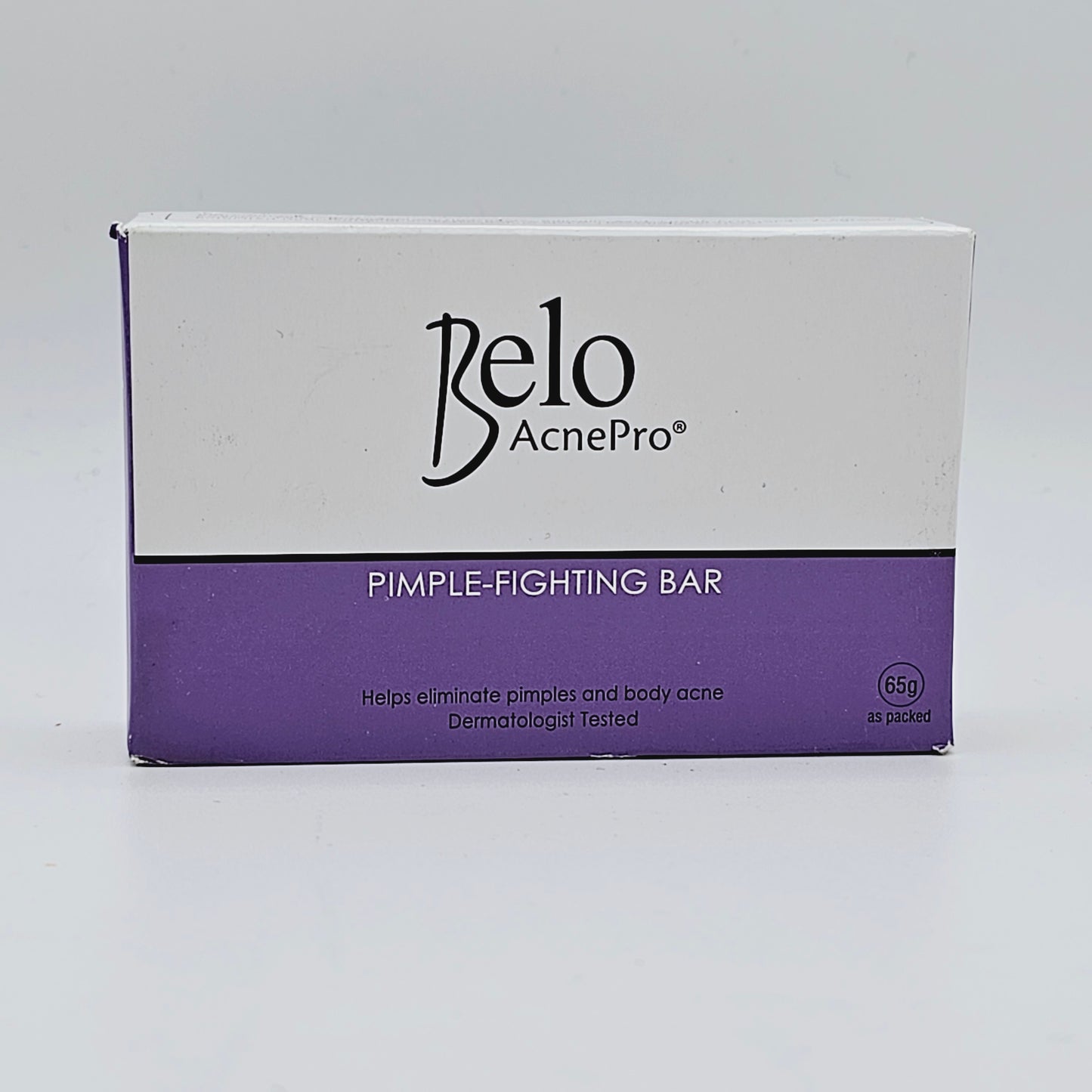 Belo AcnePro Pimple-Fighting Bar