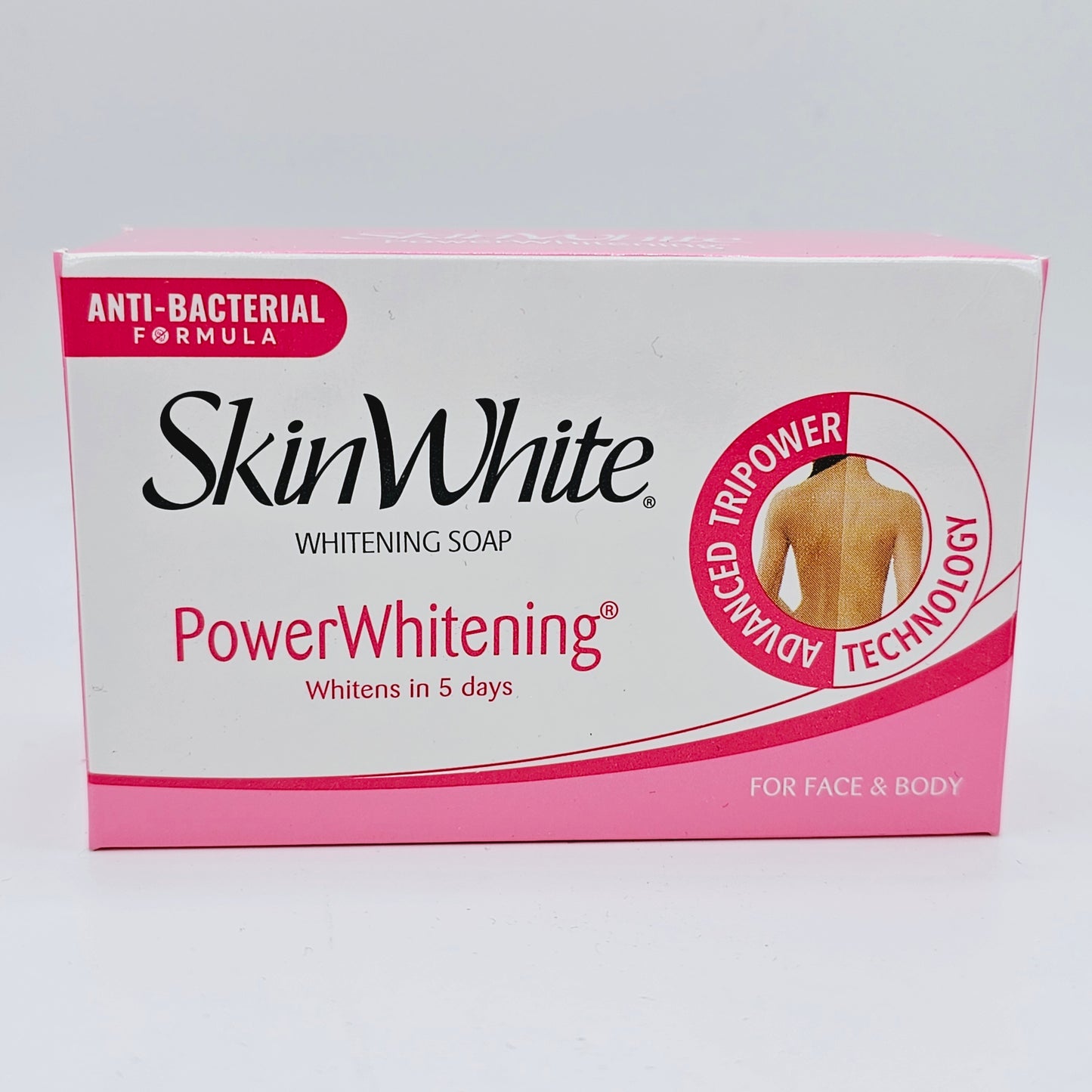 Skin White Whitening Soap Power Whitening